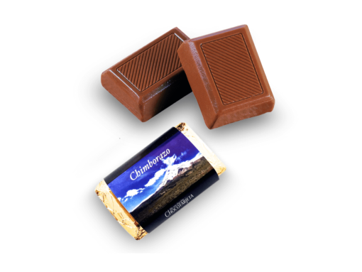 Ecuador turismo chocolates para regalo